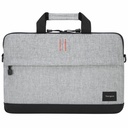 Targus Strata TSS63204US Carrying Case (Sleeve) for 15.6" Notebook - Pewter