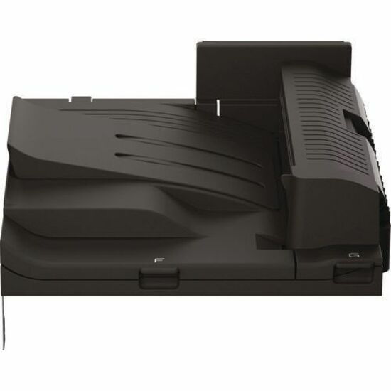 Lexmark Paper Transport