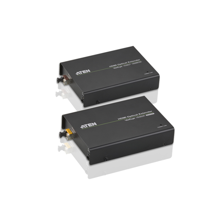 ATEN HDMI Optical Extender-TAA Compliant