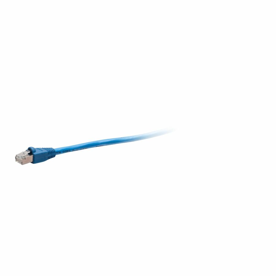 C2G F-Series Cat.6 Patch Network Cable