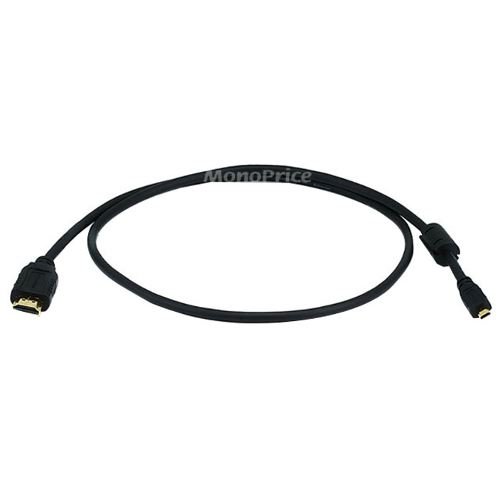 Monoprice HDMI Audio/Video Cable