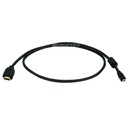 Monoprice HDMI Audio/Video Cable