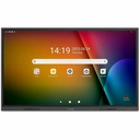 ViewSonic IFP65G1 - 65" ViewBoard Interactive Display - LCD - Infrared (IrDA) - Touchscreen - 16:9 Aspect Ratio - 3840 x 2160 - Direct LED - 400 Nit - 1,200:1, 5,000:1 Contrast Ratio - 2160p - USB - HDMI - VGA