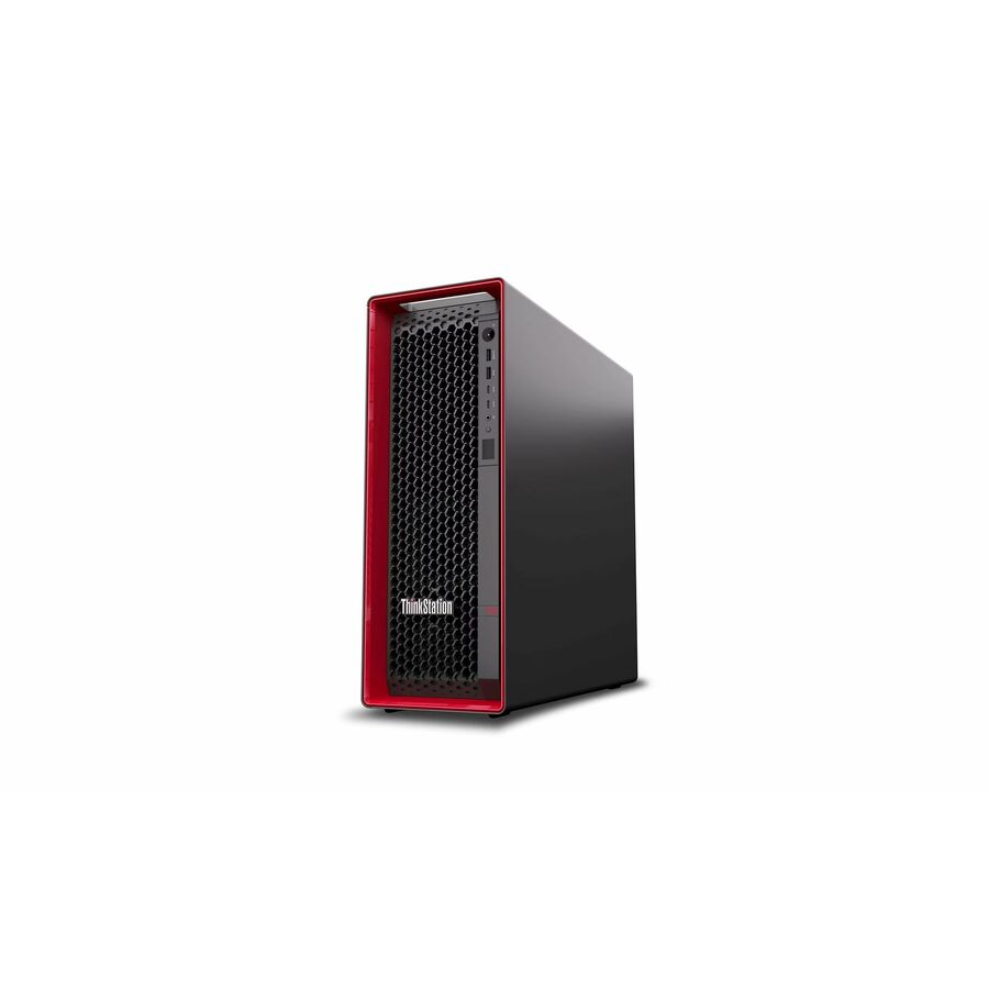 Lenovo ThinkStation 30GA0014US - Xeon w3-2425 - 32 GB - 512 GB SSD - Tower