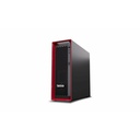 Lenovo ThinkStation 30GA0014US - Xeon w3-2425 - 32 GB - 512 GB SSD - Tower