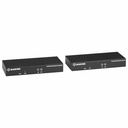 Black Box KVXLCH-100 Video Extender Transmitter/Receiver