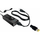 BTI 0A36258-BTI 20V 65W AC ADAPTER 0A36258, 0C19868, 0C19873, 0C19865, 0C19869, 0C19874, 0C19866, 0C19871, 0C19875, 0C19867, 0C19872, 0C19876