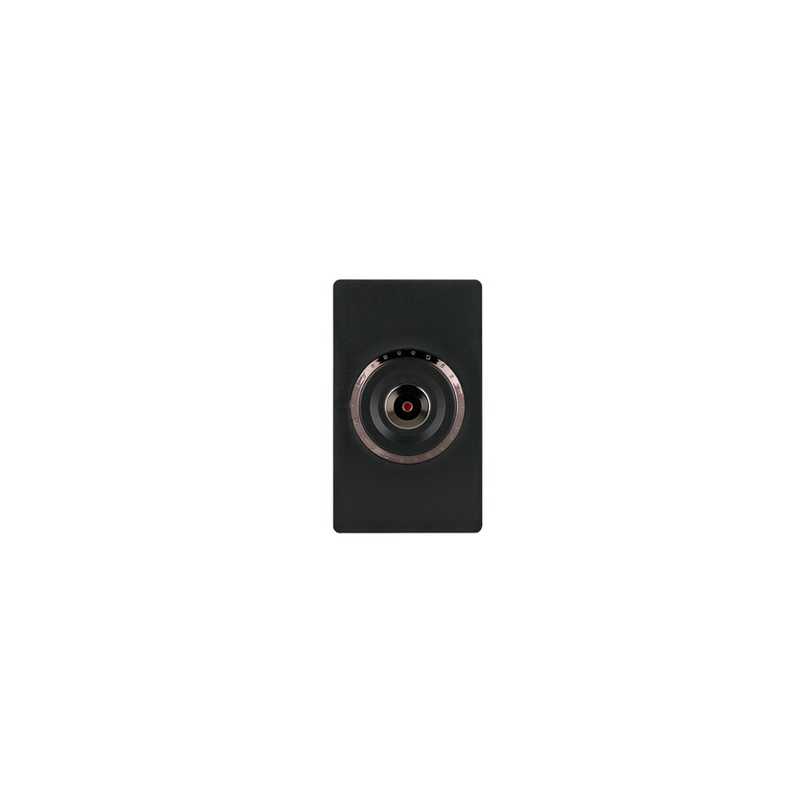 The Joy Factory MagConnect MMX107 Mounting Adapter for Tablet PC, Handheld Device - Black