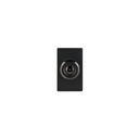 The Joy Factory MagConnect MMX107 Mounting Adapter for Tablet PC, Handheld Device - Black