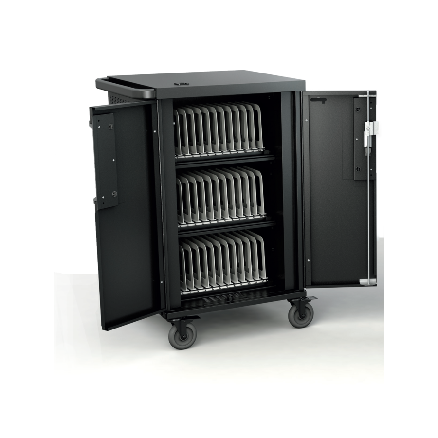 Bretford CoreX Cart