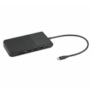 Kensington UH1510P EQ USB-C 5Gbps Triple Video Driverless Mobile Dock