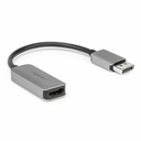 Rocstor Premium DisplayPort 1.4 to HDMI 8K@60Hz Adapter