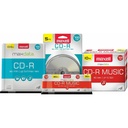 Maxell DVD Recordable Media - DVD-R - 16x - 4.70 GB - 1 Pack