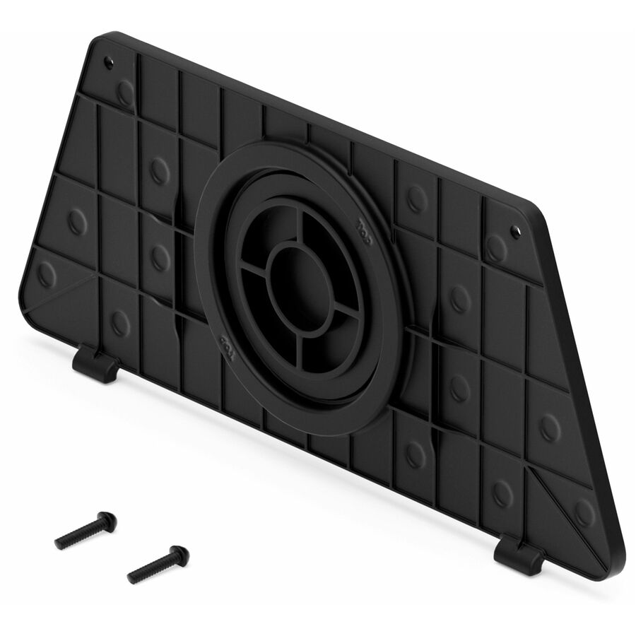 EPOS Mounting Plate for Video Conference Equipment - Black