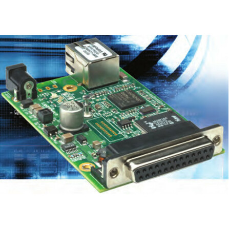 Lantronix UDS1100 Device Server Board Only
