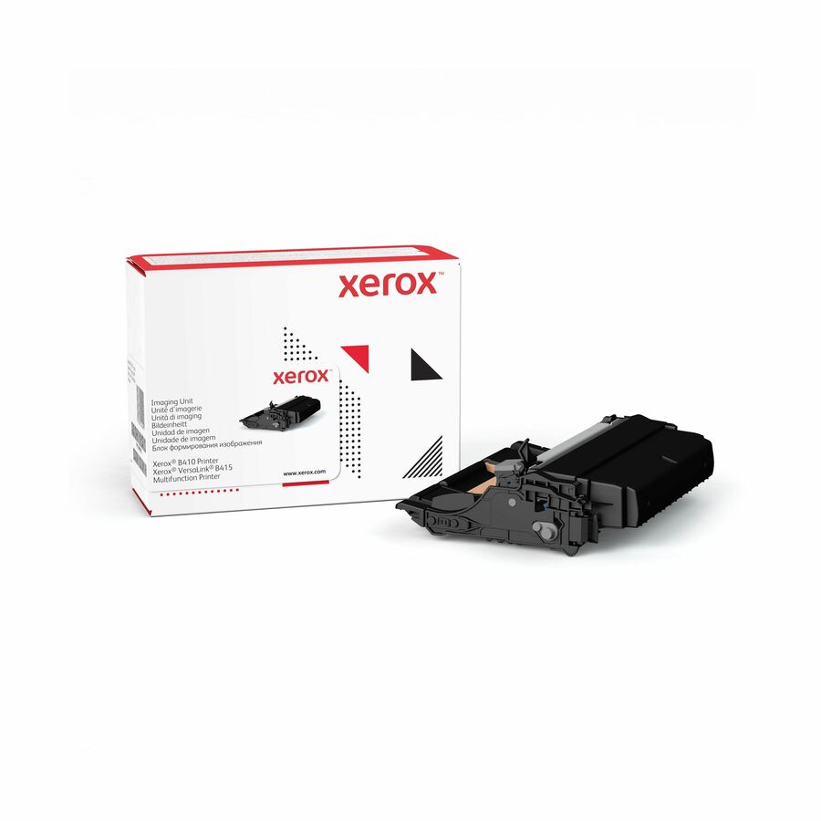 Xerox B410/B415 Black Imaging Kit (long-Life Item, Typically Not Required)