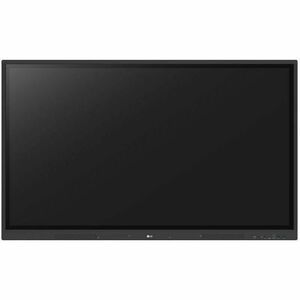 LG CreateBoard 98TR3DK-B Collaboration Display