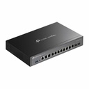 Omada ER7412-M2 Omada Multi-Gigabit VPN Router