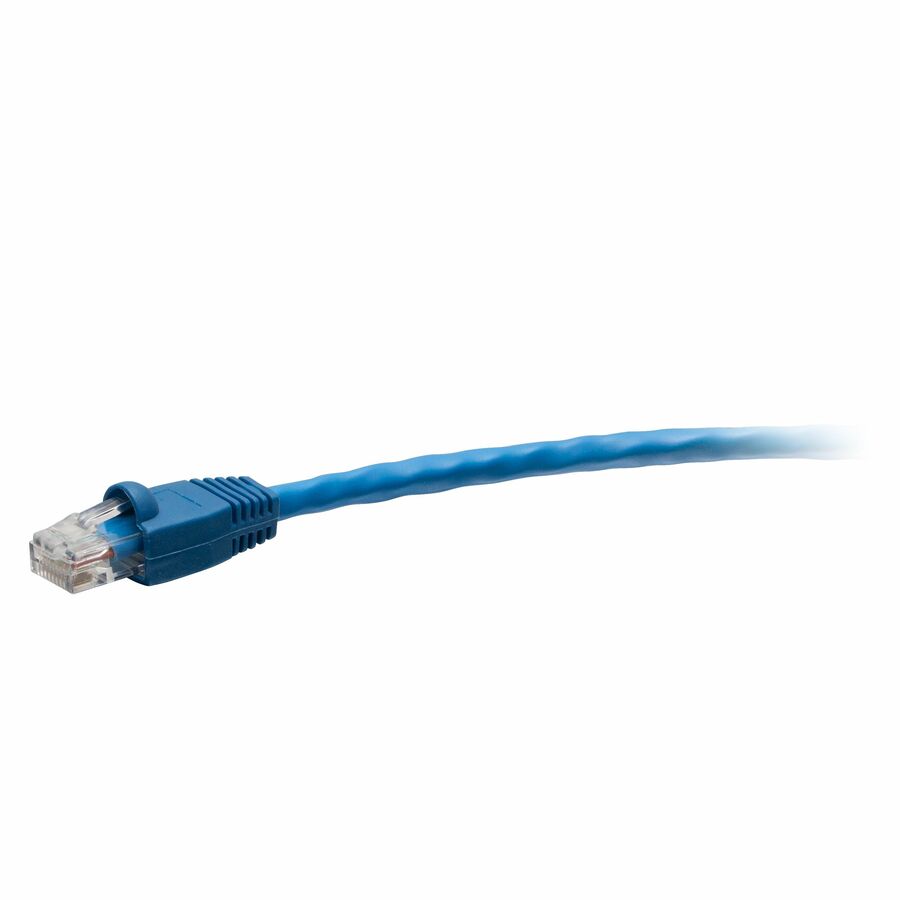 C2G F-Series Cat.5e Patch Network Cable