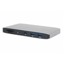 Monoprice Docking Station