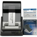 Seiko Removable Address Label