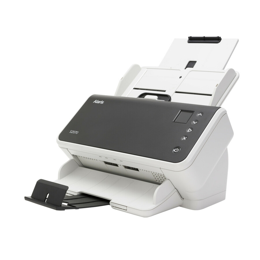 Kodak Alaris S2050 Sheetfed Scanner - 600 dpi Optical