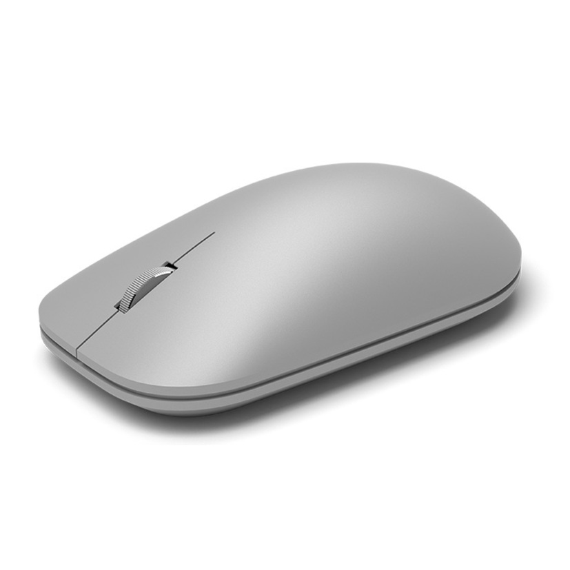 Microsoft Surface Mouse Bluetooth Grey