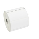 Zebra Label Paper 4 x 2in Thermal Transfer Zebra Z-Select 4000T 1 in core