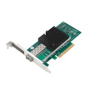 SIIG Single Port 10G SFP+ Ethernet Network PCI Express