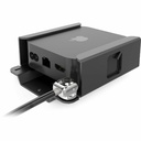 Compulocks Apple TV Security Mount (4K 3rd Gen) (2022)