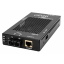 Lantronix S6010-1013 Transceiver/Media Converter
