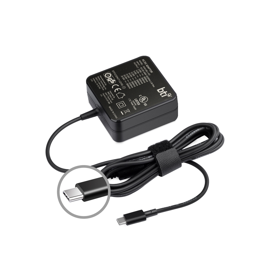 BTI AC Adapter