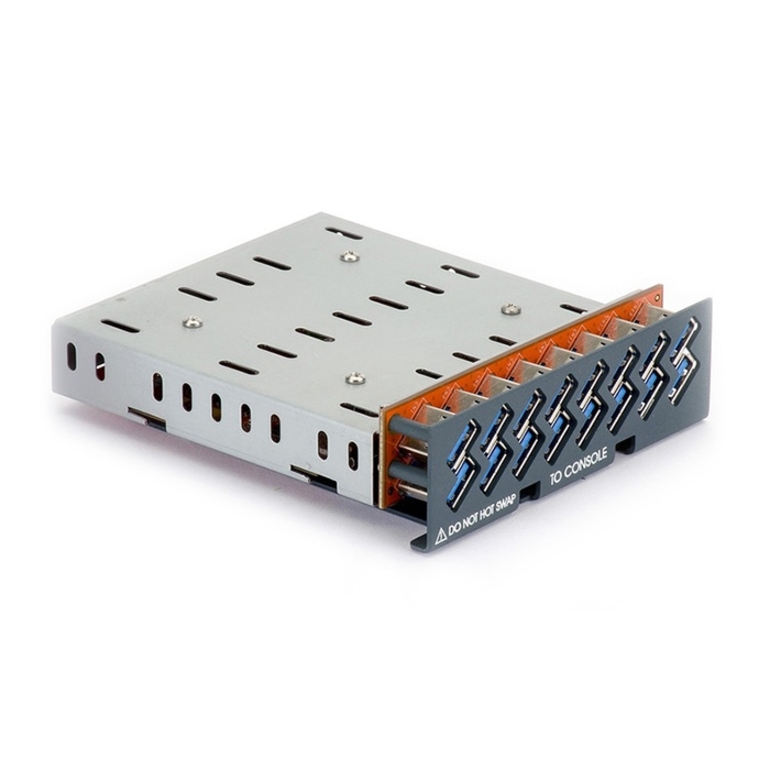 Lantronix 16 Device Port USB I/O Module (for SLC 8000)