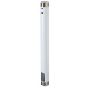 Chief Speed-Connect CMS012 Mounting Extension for Projector - White - 500 lb Load Capacity - Aluminum