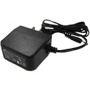 SIIG AC Power Adapter for USB Active Repeater Cable - 110 V AC, 220 V AC Input - 5 V DC Output - 2 A