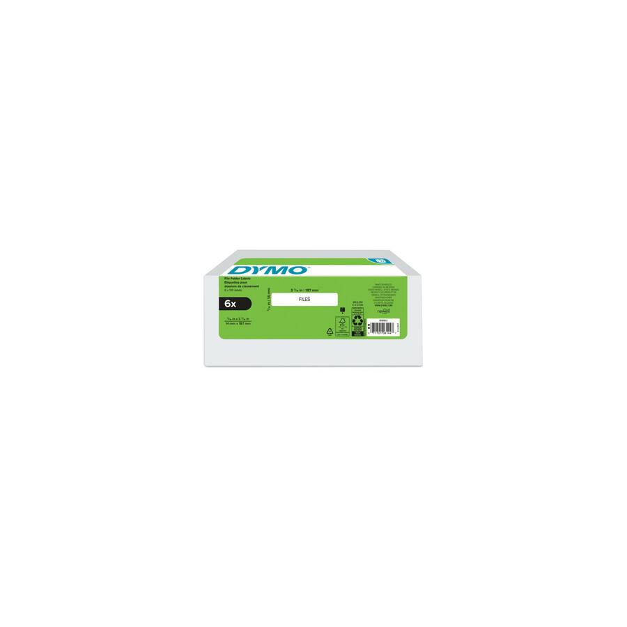 Dymo LabelWriter Label Roll