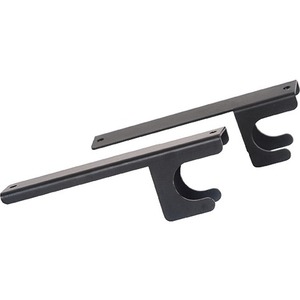 Chief Fusion Cat5/Surge/CPU Extending Adapter Accessory - Black