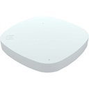 Extreme Networks Universal AP5010-WW Tri Band IEEE 802.11 a/b/g/n/ac/ax 10 Gbit/s Wireless Access Point - Indoor