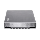 Rocstor 2TB ROCPRO P33 5.4K RPM USB 3.0/3.1 PORTABLE DRIVE