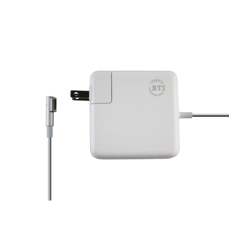 BTI AC Adapter for Apple MacBook MB467LL/A