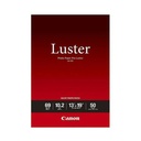 Canon Photo Paper Pro Luster LU-101 13x19 -50 Sheets- Free w/ Select Canon Printers