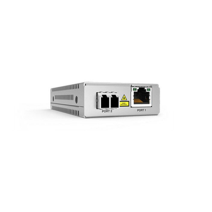 Allied Telesis MMC2000/LC Transceiver/Media Converter