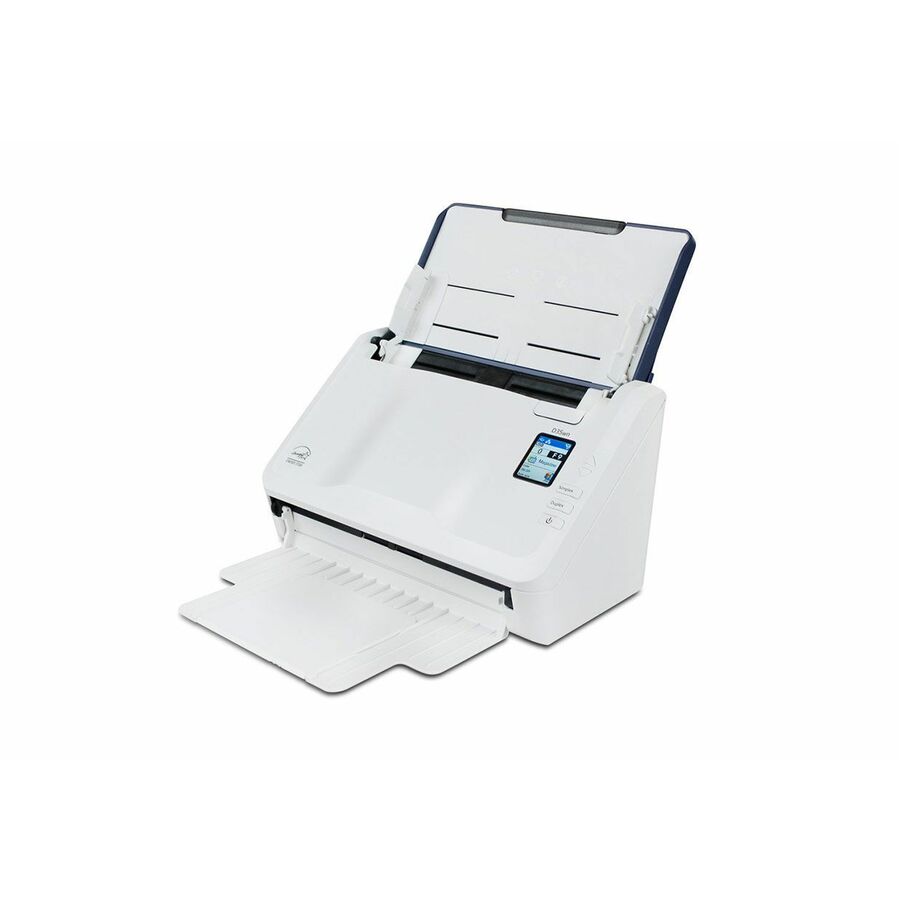 Xerox XD35WN-U Flatbed Scanner - 600 dpi Optical