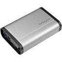 StarTech DVI Video Capture Card - 1080p 60fps Game Capture Card - Aluminum - Game Capture Card - HD PVR - USB Video Capture