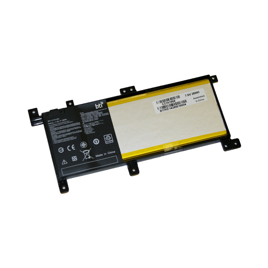 BTI Battery