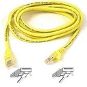 Belkin Cat6 UTP Patch Cable