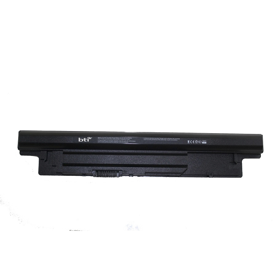 BTI 312-1387-BTI 4-CELL 14.4V LI-ION BATTERY 24DRM, 4WY7C, G35K4, V8VNT, 312-1387, 6KP1N, N121Y, X29KD, 451-12097