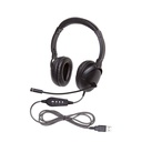 Califone NeoTech Plus 1017MUSB Headset