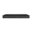 ZYXEL XGS4600-52F 48-port Gigabit SFP L3 Managed Aggregation Switch with 4 SFP+ 10G Uplinks