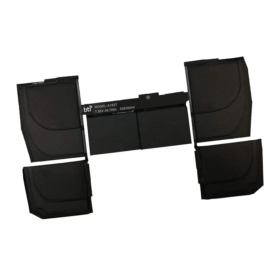 BTI Battery
